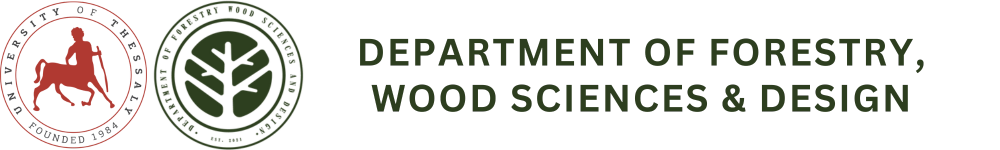 Department of Forestry, Wood Sciences & Design
